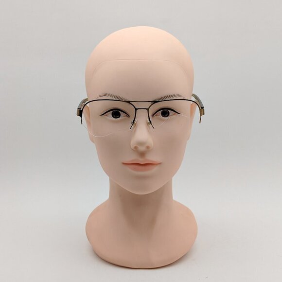 🕶️Frame Only | Tory Burch TY6048 3146R5 Sunglasses 59/14 135 /ANI127🕶️ - Picture 8 of 8